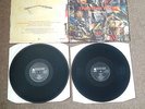 STONE ROSES Second Coming ORIGINAL GEFFEN UK 2-LP 1994 G/FOLD