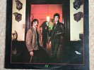 The Stranglers - Rattus Norvegicus - 1977 A1U/B1U