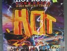 HOT ROCKS DOWN UNDER vinyl LP NM v Spy v Spy ANGELS Mentals Models SAINTS Chisel