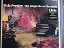 ELVIS PRESLEY THE JUNGLE ROOM SESSIONS FTD VINYL SEALED