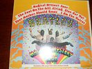 THE BEATLES “MAGICAL MYSTERY TOUR” 1967  12” VINYL AMERICAN PRESSING