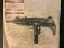 My Chemical Romance Conventional Weapons Vol 3 7