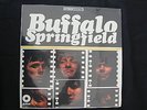 Buffalo Springfield SEALED LP SD 33-200A MINT/MINT New YORK US 1966 (Neil YOUNG)