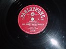 BOYD BENNETT, SEVENTEEN, ORIG UK ROCK AND ROLL 78