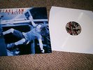 Pearl Jam ?– 5 Alive LP Record White Vinyl
