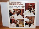Muddy Waters - Folk Singer  (Vinyl Record)