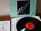 RCA SER 5669-71 LP HEIFETZ Bach sonatas & partitas complete unaccompanied