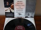 PHILIPS HI-FI STEREO 835 555 AY BRAHMS Symphony no. 1 BRUNO  WALTER