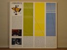 Anthony Braxton  Composition 98  hat Hut ART 1984 Swiss 2 LP jazz postcard