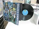 ABBA SPANISH LP GATEFOLD GRANDES EXITOS