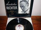 ASD 450 Orig 1st w/g BEETHOVEN sonata no 17 SCHUMANN fantasia RICHTER