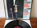 PHILIPS SAL 3650 PLUM  ARTHUR GRUMIAUX plays BERG & STRAVINSKY Violin Concts NM