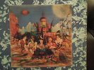 Their satanic majesties request original mono lp  by the rolling stones