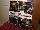 RARE VINYLE - FONKY FAMILY - HORS SERIE VOLUME 1 - 1999