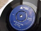 ? THE PIONEERS.GIVE ME A LITTLE LOVING UK AMALGAMATED AMG 81 SKA SKINHEAD REGGAE