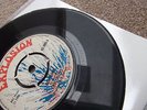 ? CRYSTALITES  BOMBSHELL KILLER 1969 EXPLOSION SKINHEAD REGGAE 7