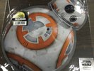 Star Wars Force Awakens Limited Edition vinyl Soundtrack LP Wondercon BB8