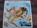 Vinyl Record Veny 11-1984-double promotional copy- Alchemy by Dire Straits Live