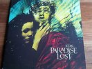 Paradise Lost - Icon LP + poster