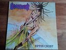 Hellbastard - Ripper Crust LP - purple vinyl