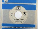 HEAR Jackie Lee 45 Darkest Days/One For The Road ABC 11146 northern soul promo