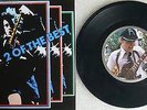 AC/DC Vinyl Single 