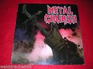 Metal Church - same, s/t, 960471-1, Elektra Vinyl LP 1985