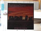 Blessed Death - Destined For Extinction (Roadrunner Records - RR 9588)