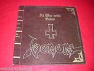 Venom - At War with Satan, FOC, RR9869 Vinyl LP 1984