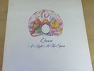 1975 Queen A Night At The Opera Gatefold 12