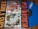 GUNS N ROSES  Appetite For Destruction 12