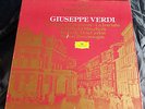 VERDI - 200 JAHRE -TEATRO ALLA SCALA - DGG - 23 LP´s + BOOKLET
