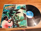 Fela Kuti and Africa 70 - Zombie  Coconut printed in Nigeria