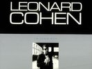 Leonard Cohen I'm Your Man vinyl LP album record UK 4606421 CBS 1988
