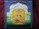 RCA SF 8018. Nina Simone: To Love Somebody. 9 track LP, Excellent +