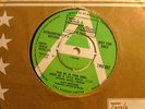 ISLEY BROTHERS UK MOTOWN DEMO  45 TAKE ME IN YOUR ARMS 1968 EX