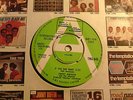 SMOKEY ROBINSON & THE MIRICALES UK MOTOWN DEMO  45 IF YOU CAN WANT 1968 EX