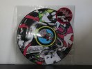 Yeah Yeah Yeahs Fever to Tell Picture Disc LP Vinyl Nice