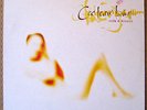 COCTEAU TWINS MILK & KISSES LP RARE UK FONTANA PRESS INNER SLEEVE ORIGINAL PRESS