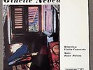 ALP 1479 SIBELIUS: VIOLIN CONCERTO/SUK: FOUR PIECES - Ginette NEVEU LP NM