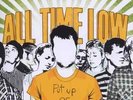 ALL TIME LOW-PUT UP OR SHUT UP  VINYL LP NEW