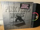 LP  USA NM  Pink Floyd ?– Works Label: Capitol Records ?– ST-12276 Format: Vinyl
