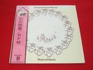 PFM?LP?PHOTOS OF GHOSTS?w/Obi?japan?EX?
