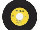 DOO WOP- THE PASTELS- 