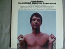 MITCH RYDER - THE DETROIT-MEMPHIS EXPERIMENT - LP - RARE - USA DOT RECORDS 1969