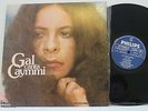 GAL COSTA Gal Canta Caymmi LP VINYL VPI CLEANED Import Brazil Near Mint