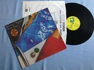 Richard Wright Wet Dream Pink Floyd Vinyl LP EMI/Harvest  Foc m-