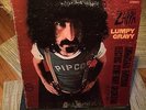 Francis Vincent Zappa -- Lumpy Gravy (LP) Frank Zappa, Verve