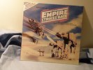 The Story Of Star Wars Empire Strikes Back  Includes 16 Page Booklet 1983 MINT