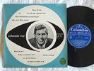 Johnny Ray LP10